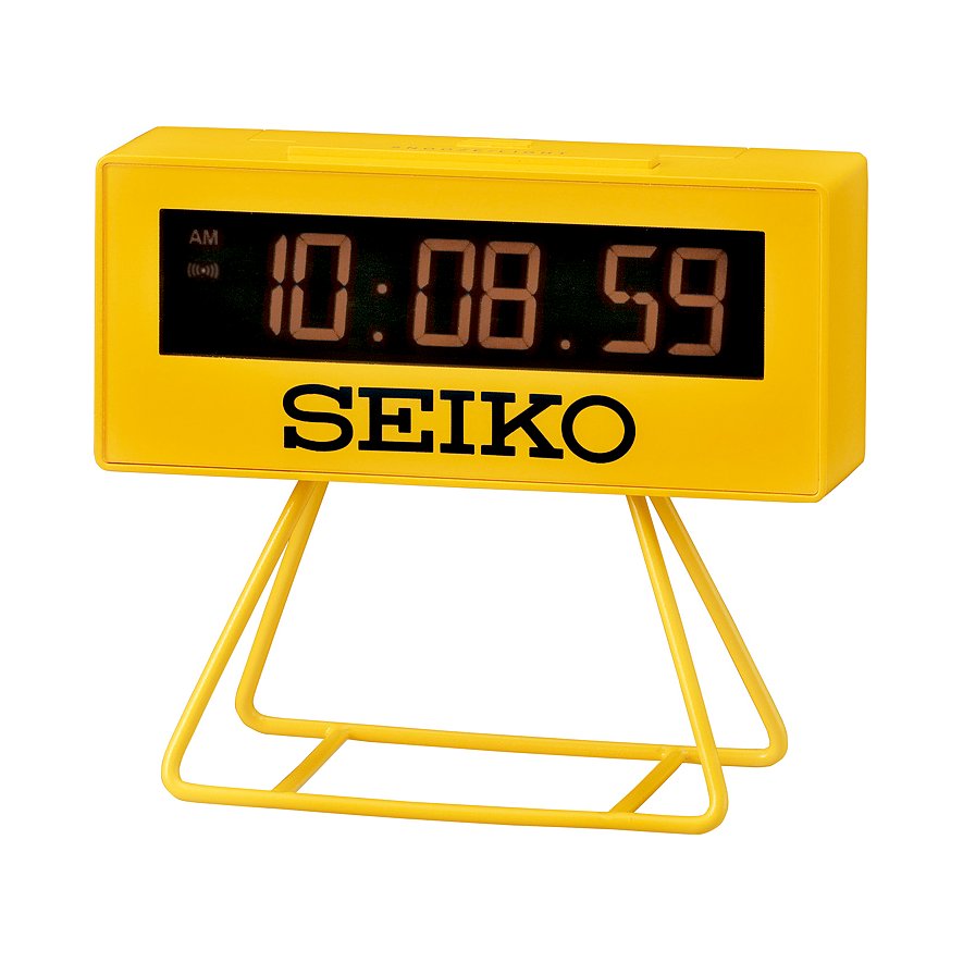 Seiko Tischuhr Wecker
