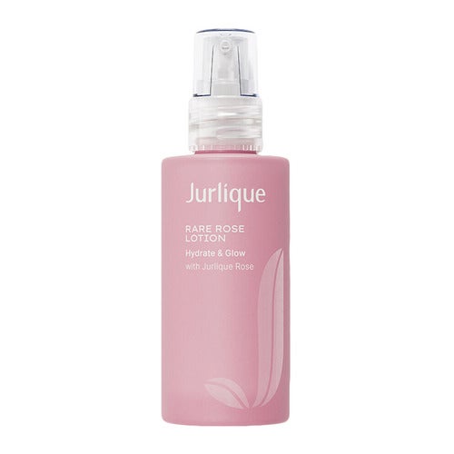 Jurlique Moisture Plus ansigtslotion med sjældne roser 50 ml