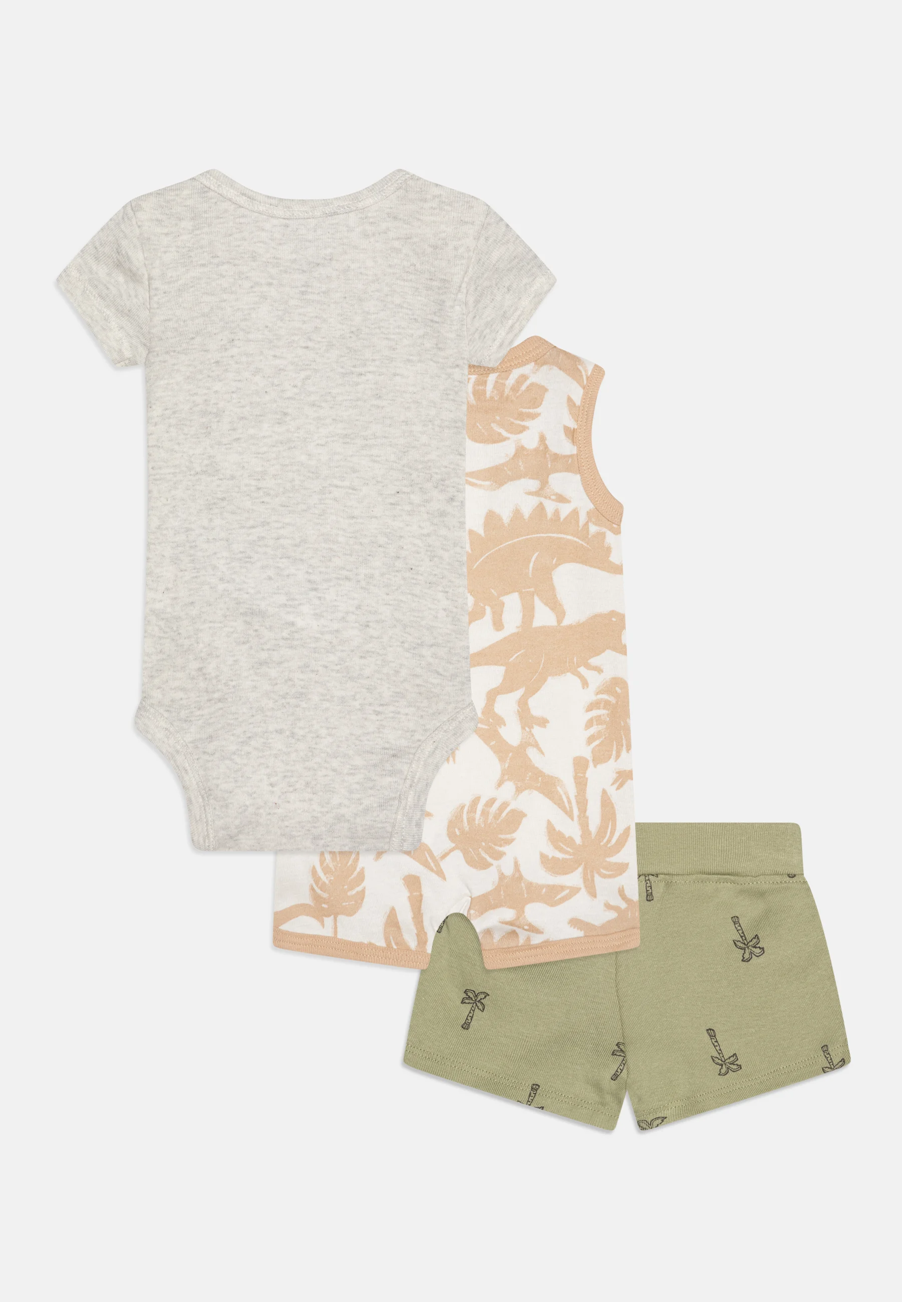 Conjunto unisex de Carter - Pantalones cortos