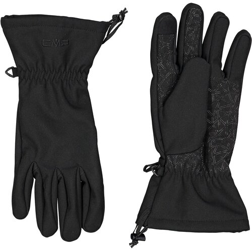 DAMEN HANDSCHUHE WOMAN SOFTSHELL GLOVES