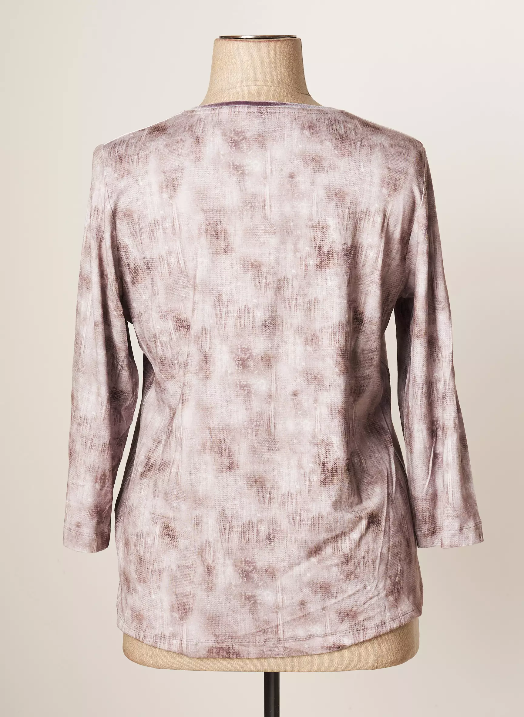 Rabe Tops Femme couleur gris