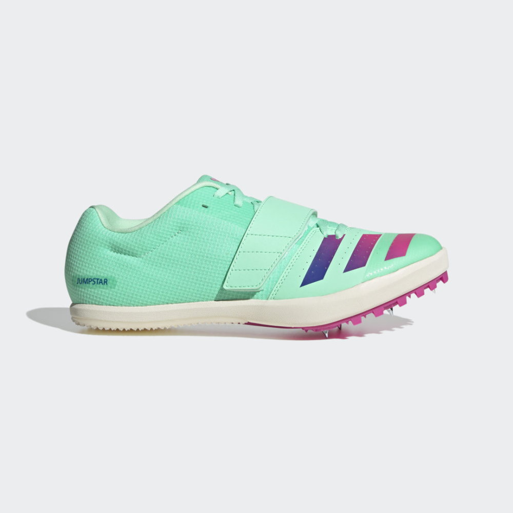 adidas Jumpstar GV9061 / grün