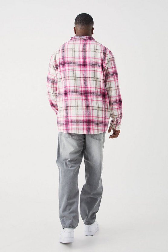 Plus Slim Jeans
