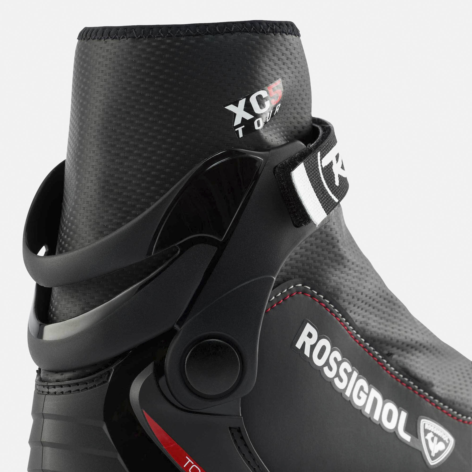 Chaussures de ski nordique touring Unisexee XC-5