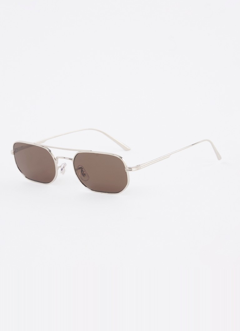 Ochelari de soare Oliver Peoples OV1351S Retro