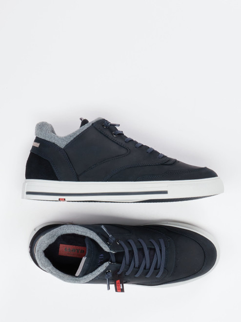 Sneaker high-47611090040 Lloyd
