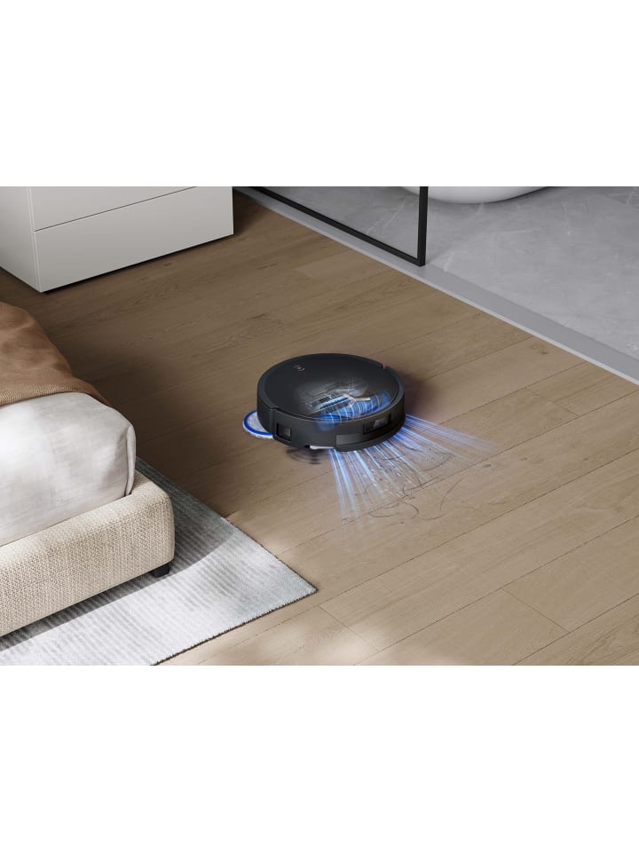 Ecovacs Saugroboter Deebot T50 Max Pro Omni in schwarz günstig kaufen onesize