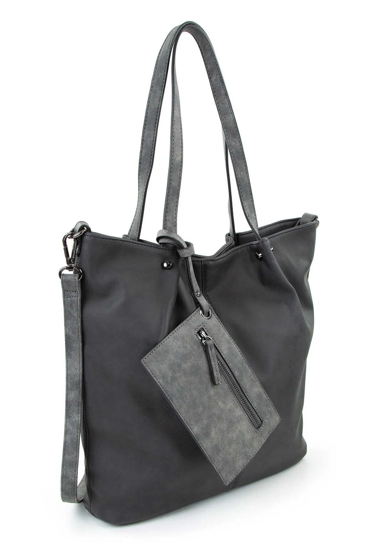 Emily & Noah  Shopper-Bag-in-Bag-Überraschung