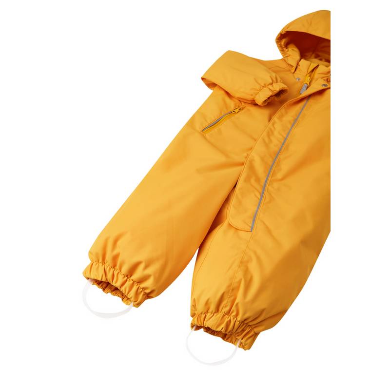 reima Puhuri Schneeanzug Kinder