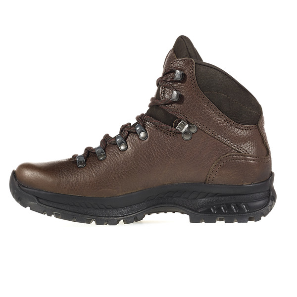 WAXENSTEIN BIO LADY Damen - Wanderstiefel