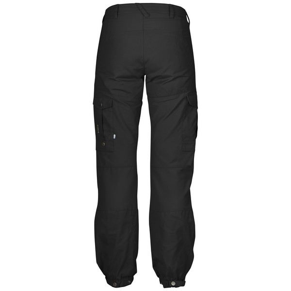 ALTA TROUSERS W Damen - Trekkinghose