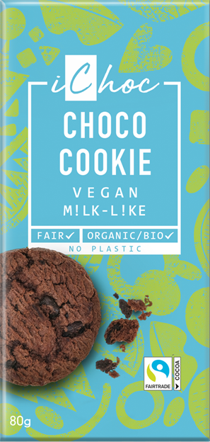 iChoc Choco Cookie