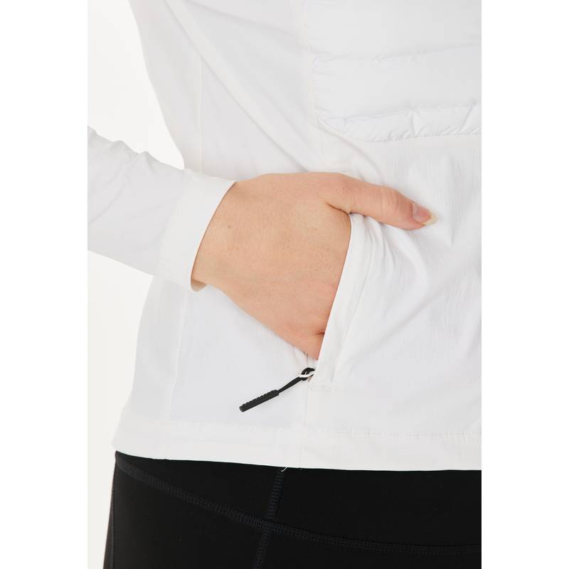 Endurance Beistyla Laufjacke Damen