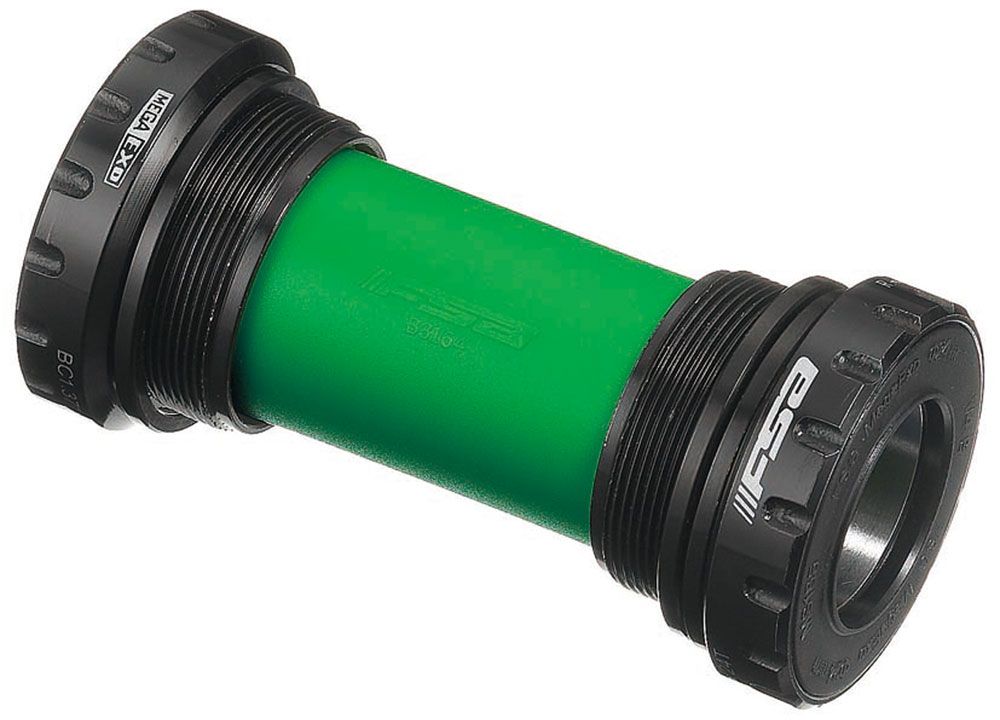FSA BSA68/73 auf MegaExo BB-7100 24mm MTB Innenlager kaufen | Bike-Discount