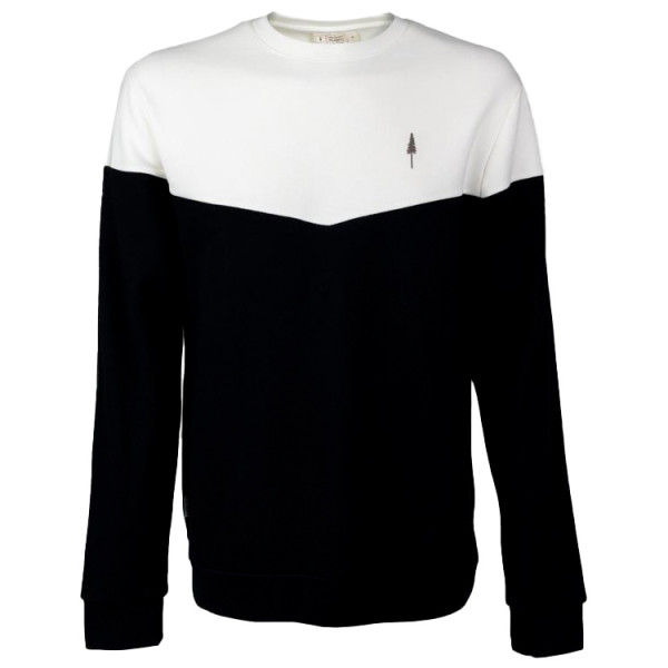 NIKIN - Treesweater Bicolor - Pullover