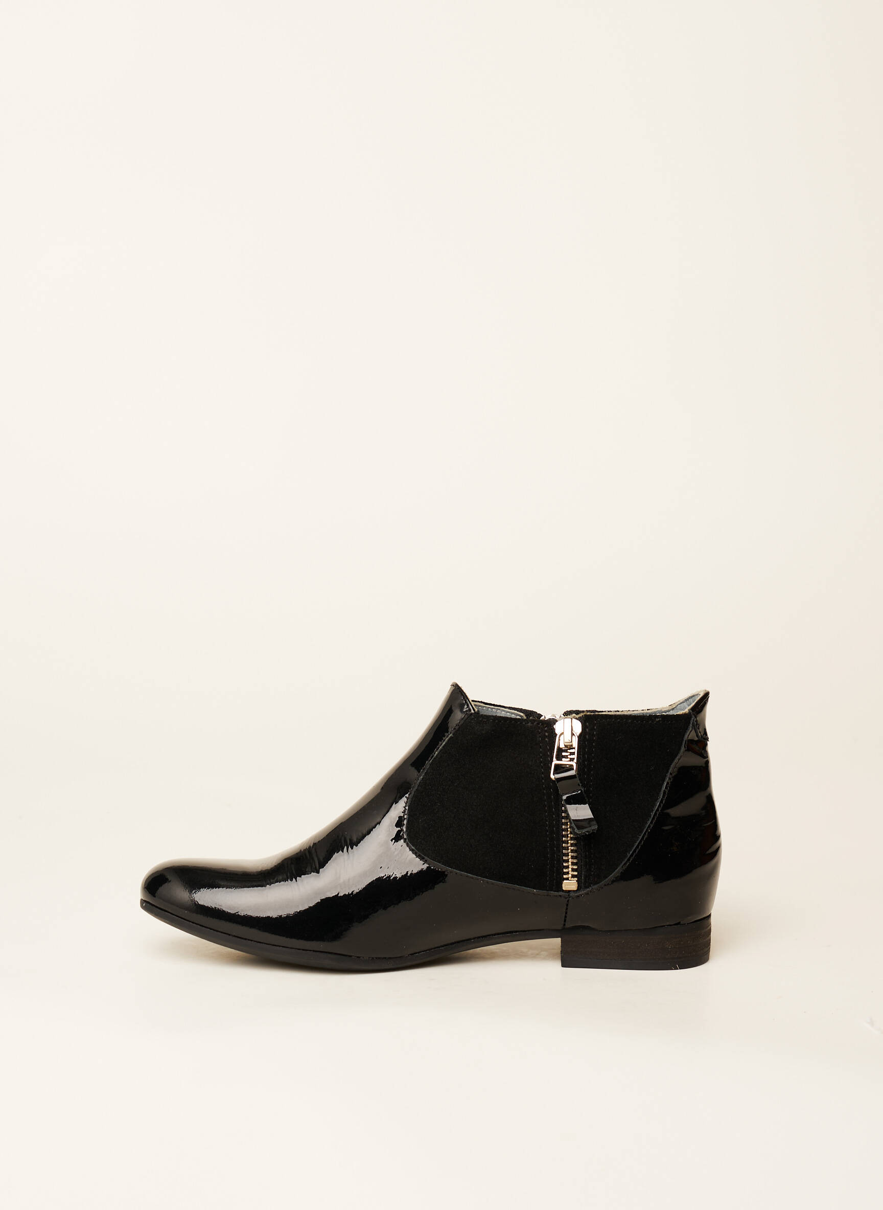 Arcus Bottines Femme couleur noir
