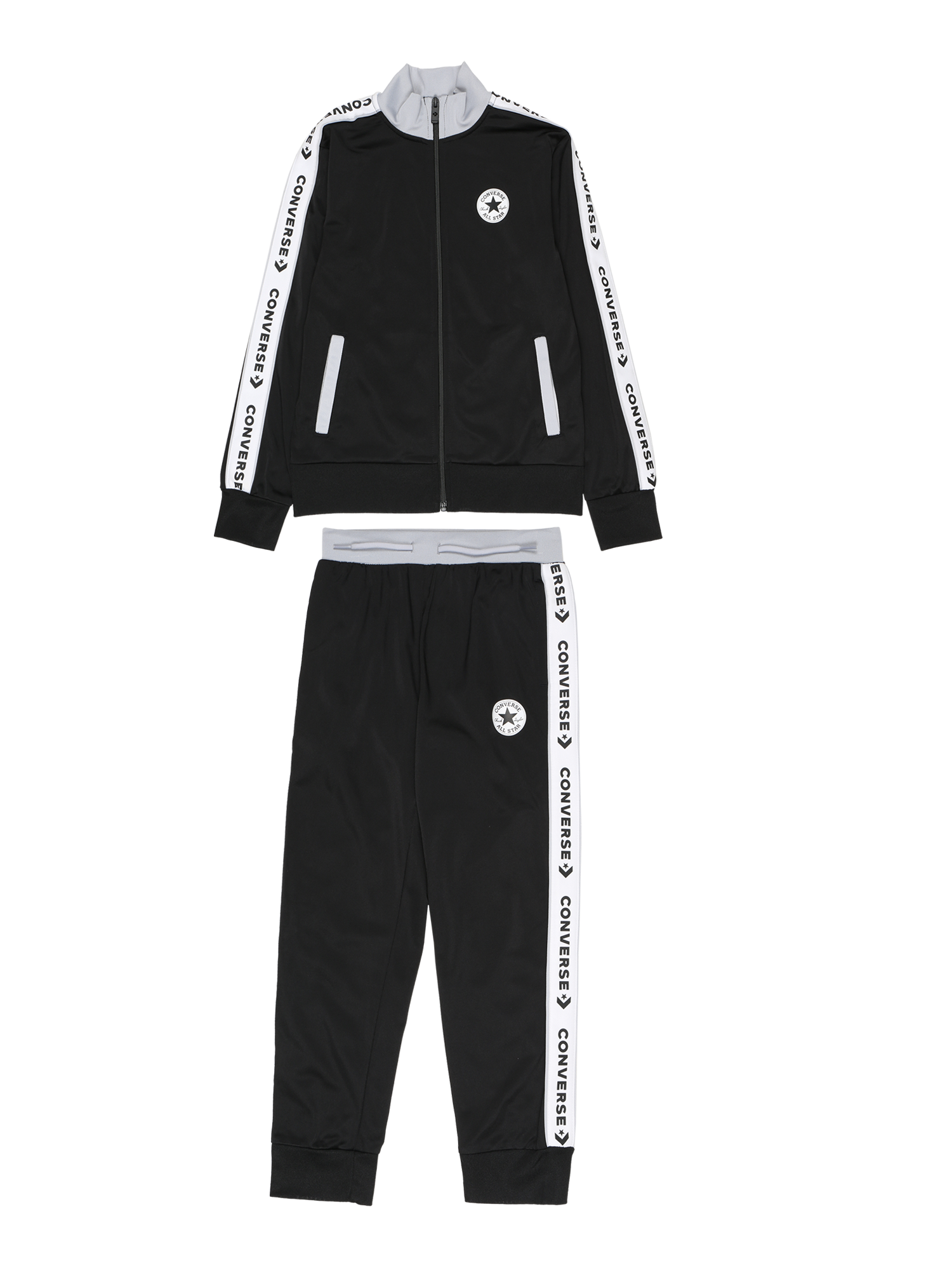 Sweatsuit 'CHUCK'