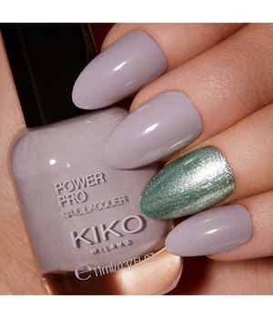 KIKO Milano Power Pro Nail Lacquer Nagellack-11 ml