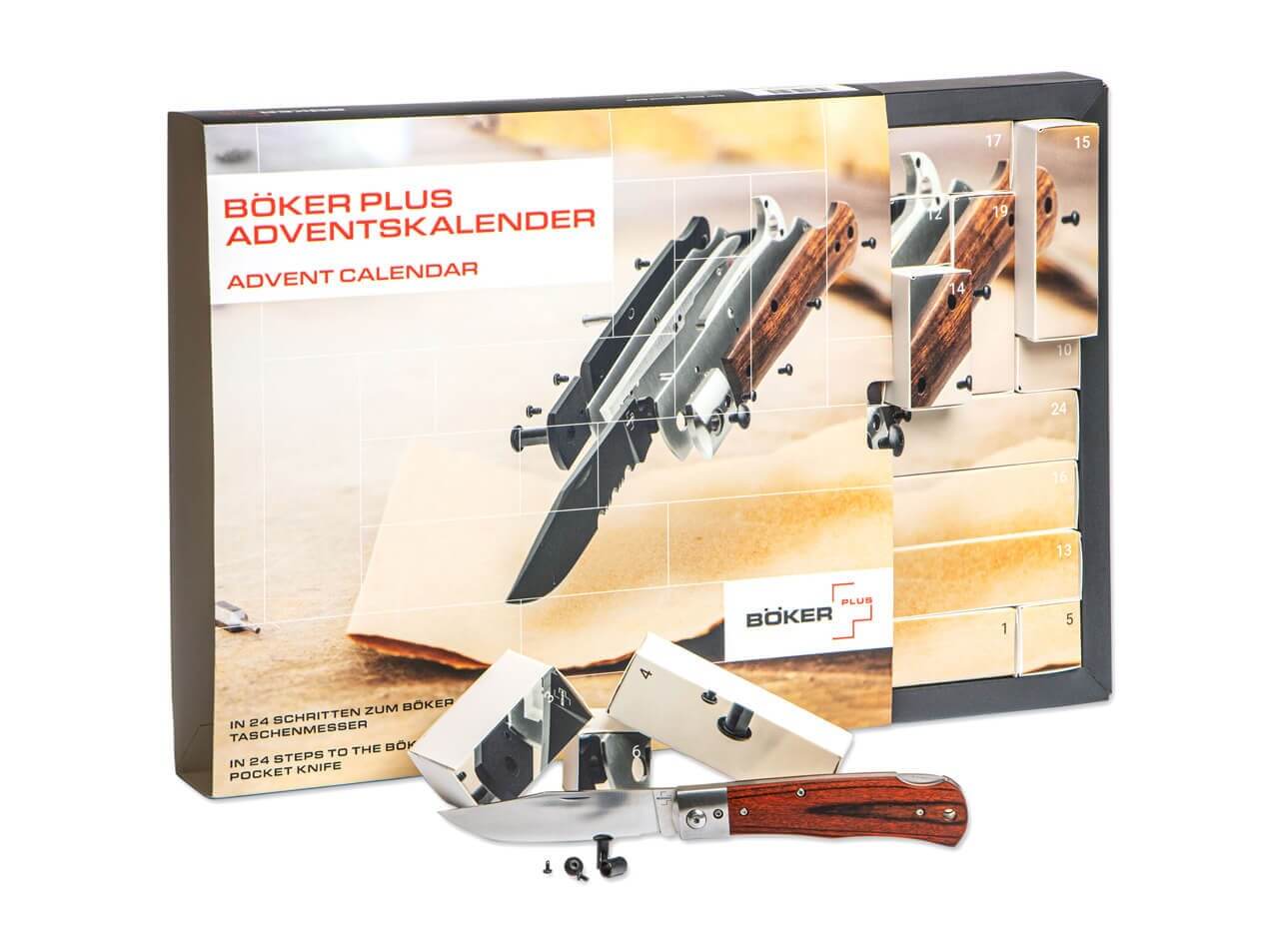 Adventskalender