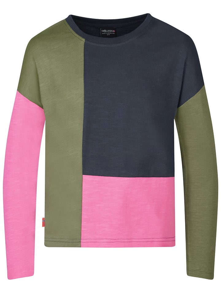 Trollkids Longsleeve 