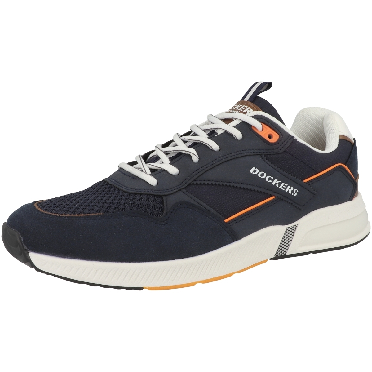 Dockers by Gerli 50FL002 Sneaker Low dunkelblau