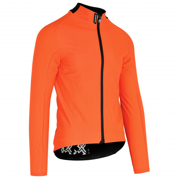 ASSOS - Mille GT Ultraz Winter Jacket Evo - Fahrradjacke