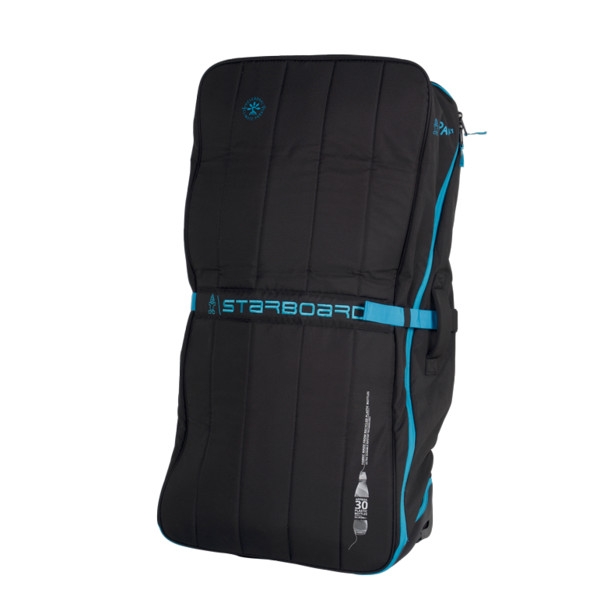 IGO ZEN SC WITH PADDLE 10' 8'  X 33'  X 5.5' Unisex - SUP Board