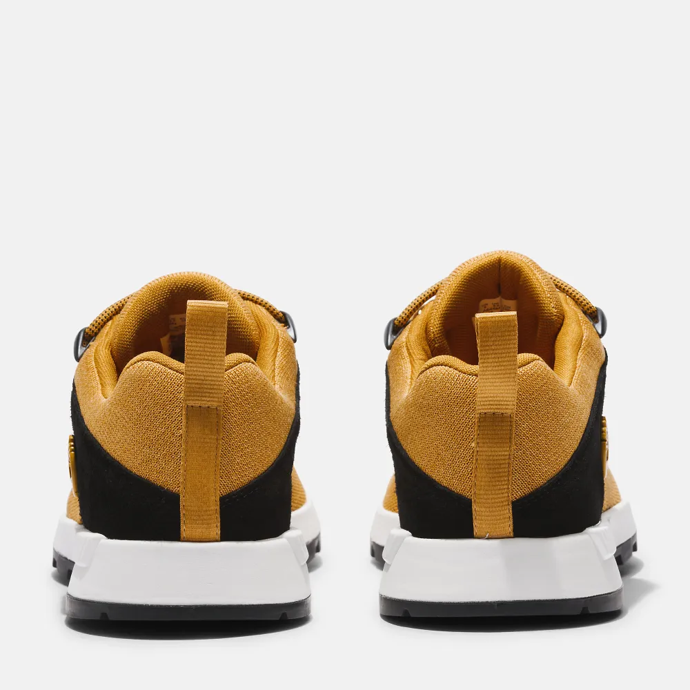 Timberland Sprint Trekker Low TB0A64SM2311 / gelb