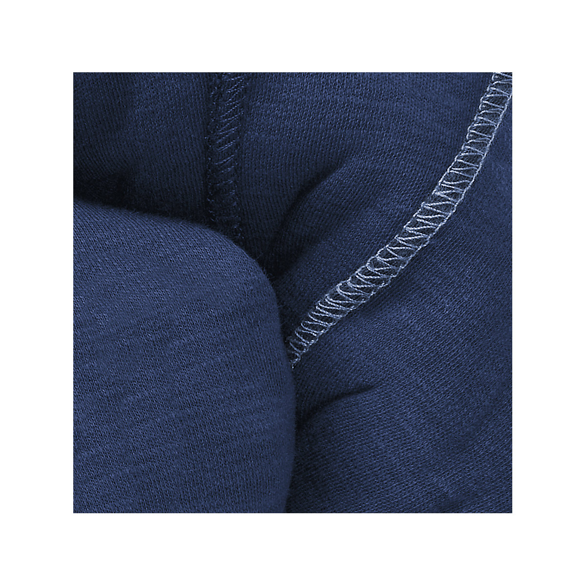 Tragetuch sling, navy