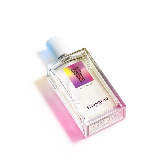 Eau de Parfum Spray
