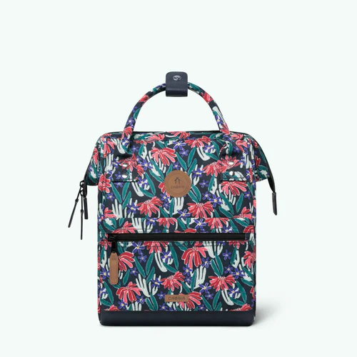 Adventurer Small Edea blue backpack