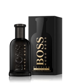 HUGO BOSS Boss Bottled Infinite Eau de Parfum 100 ml