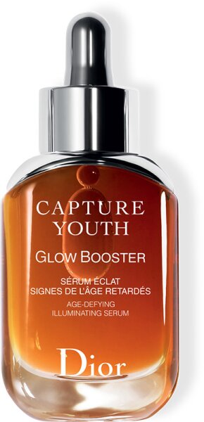 DIOR CAPTURE YOUTH Glow Booster Gesichtsserum