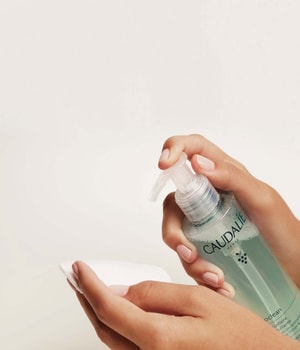 CAUDALIE Vinoclean Micellar Cleansing Water Gesichtswasser 100 ml