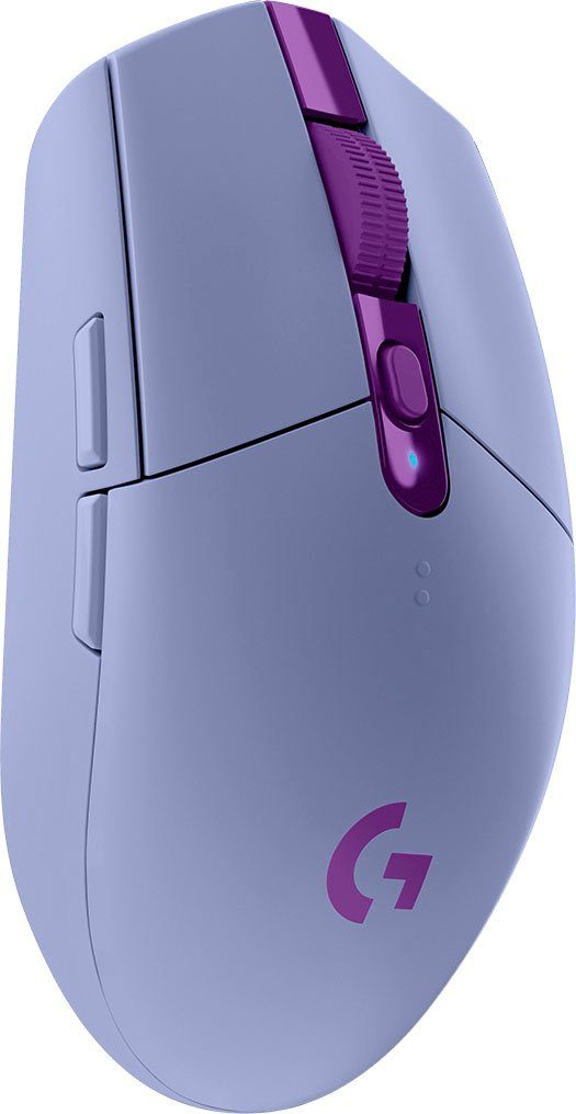 Logitech G G305 Gaming-Maus (RF Wireless)