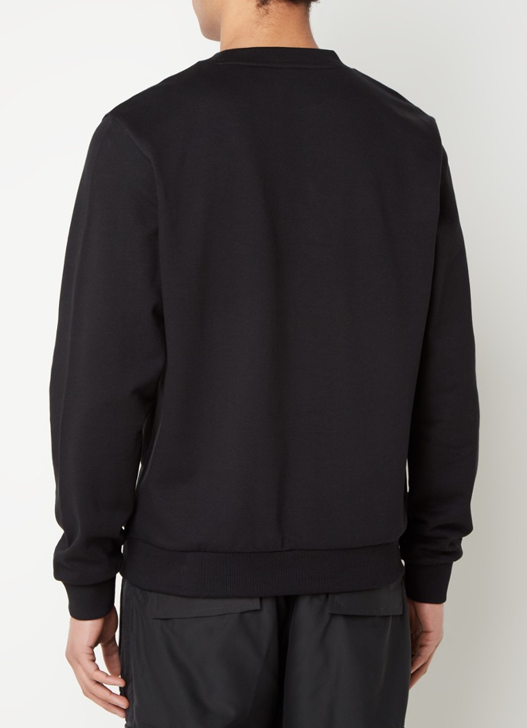 Tricou HUGO BOSS Duragol cu logo imprimat