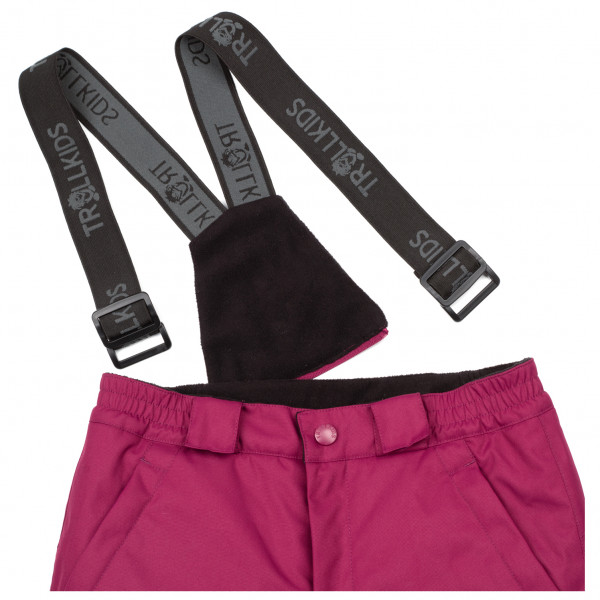 Trollkids - Kid's Hammerfest Snow Pant - Skihose