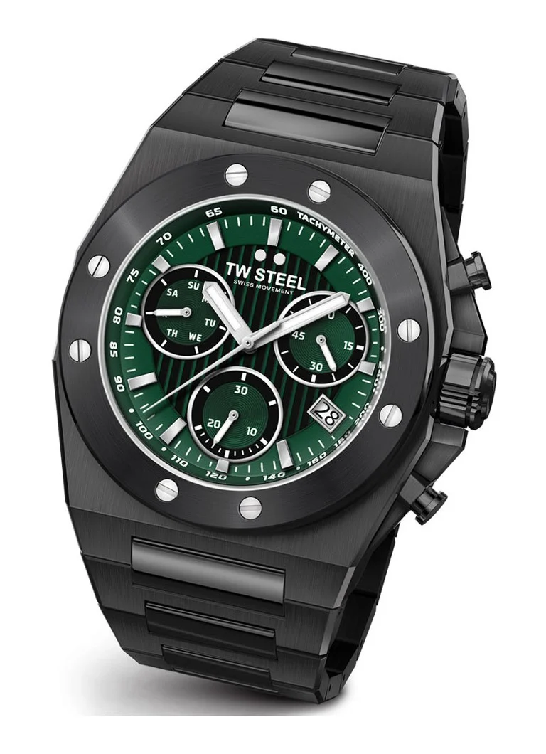 TW Steel CEO Tech watch TWCE4081
