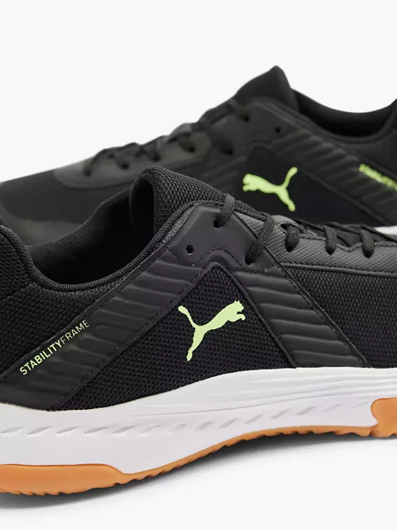 PUMA Hallenschuh Luminous