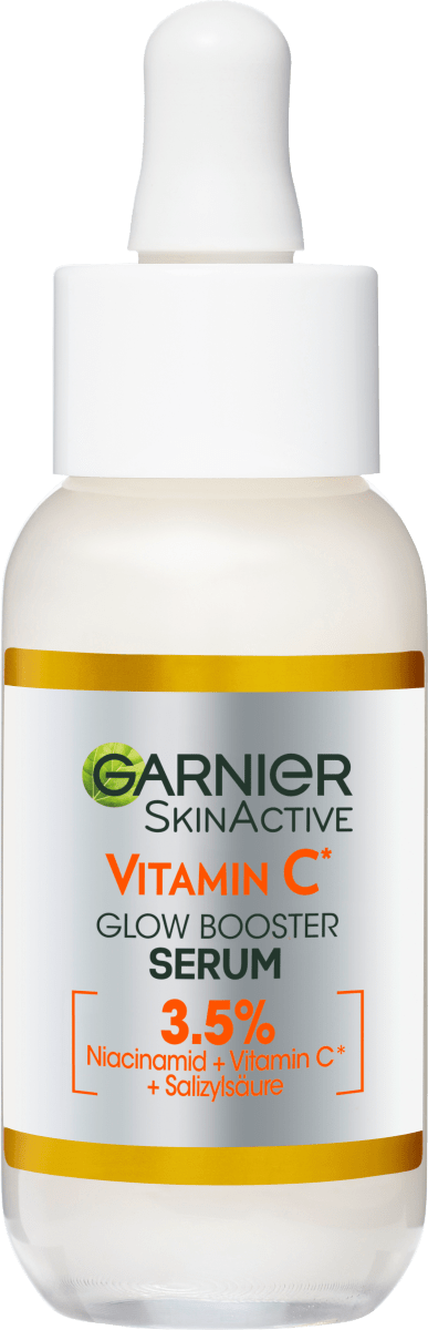 Serum Vitamin C Anti-Dunkle-Flecken, 30 ml