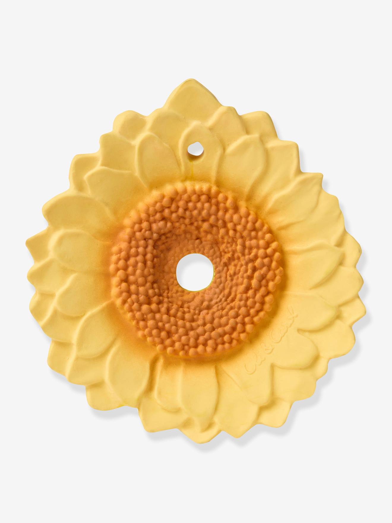 Sun le Tournesol
