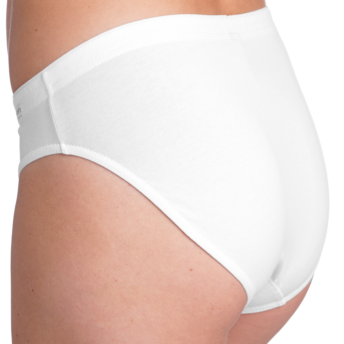 Damen Slip mit Webbund