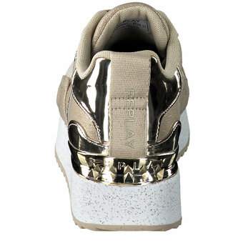Replay Penny Elastic 2 in beige