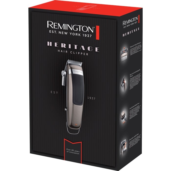 Haarschneider HC9100 Heritage