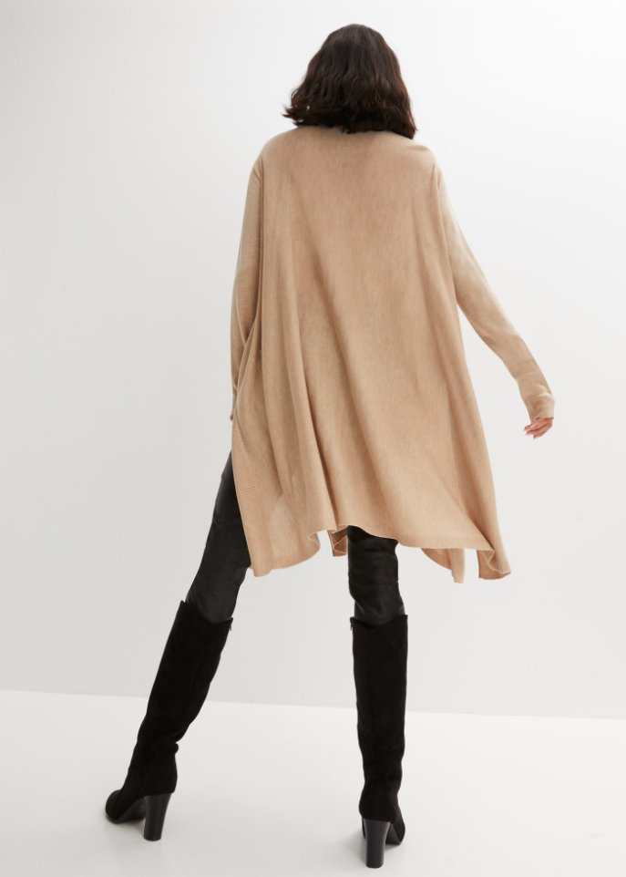 Long-Pullover