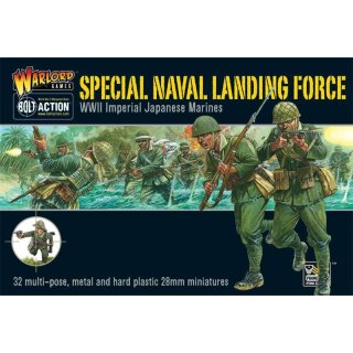 Imperial Japanese Special Naval Landing Force (32)