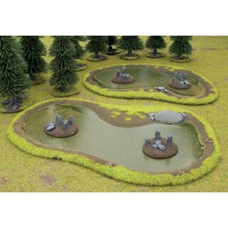 Swamps (Sumpf) [BB529]