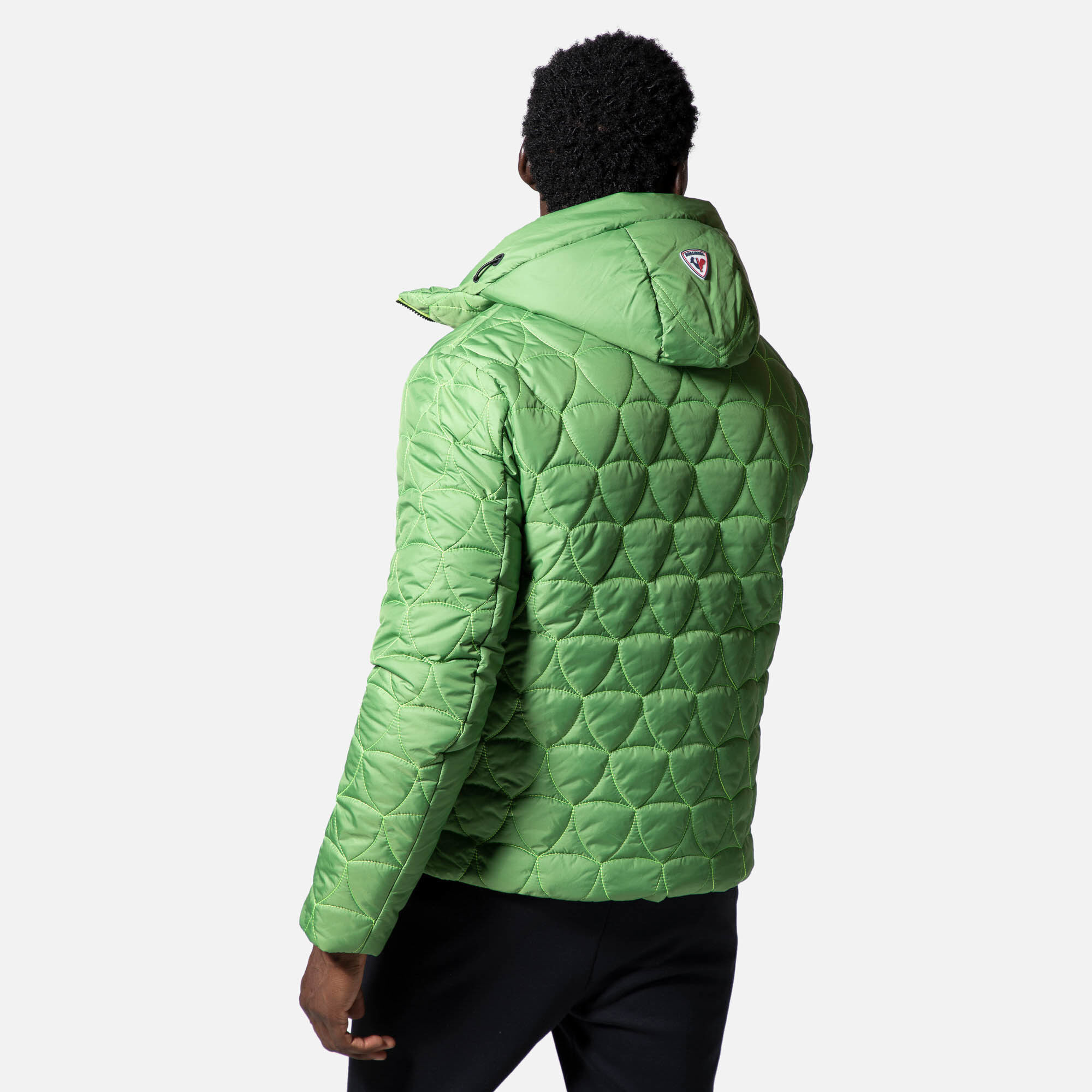 Veste Quiltshield Regular Homme