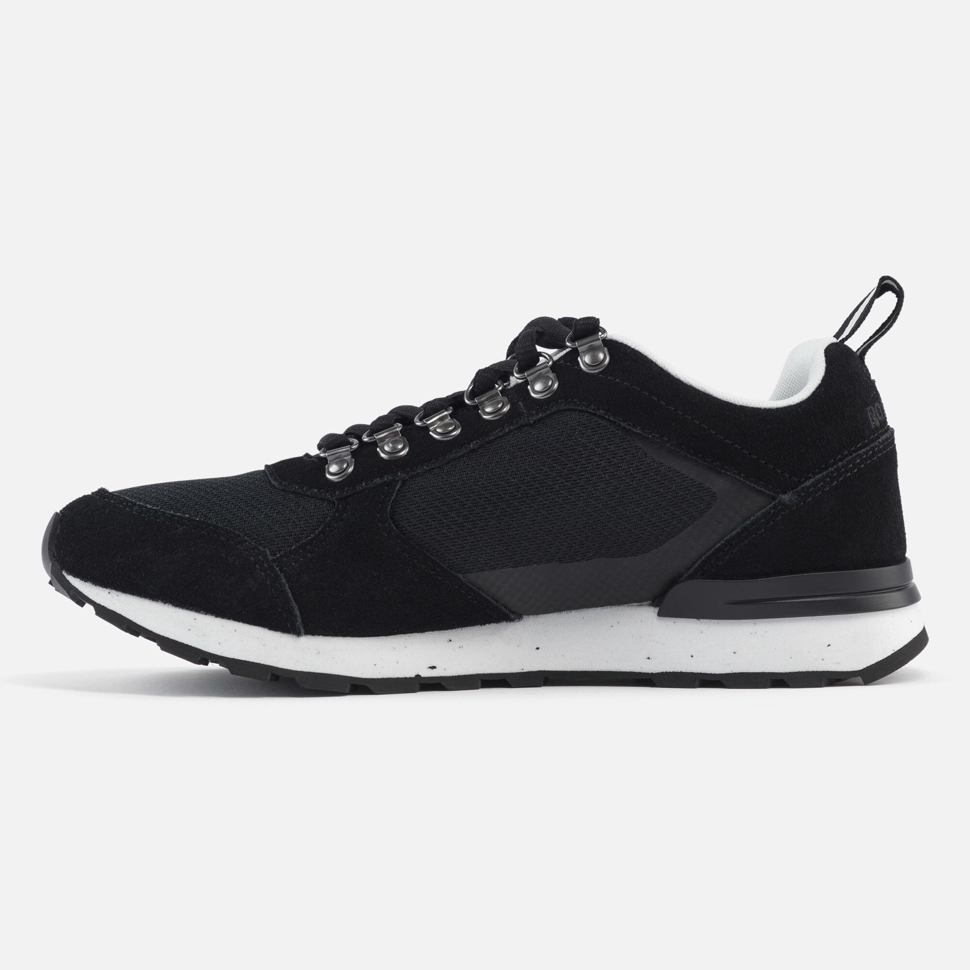 Baskets Heritage Special noires femme