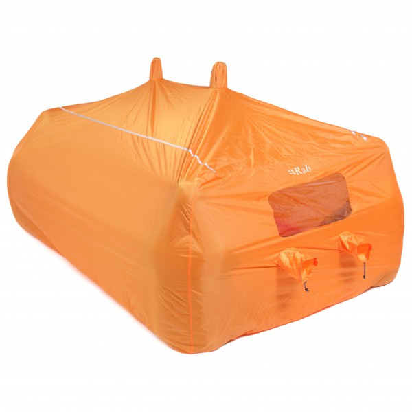 Rab - Group Shelter 8-10 - Biwaksack